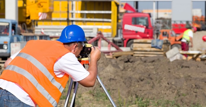 Land Surveying Method of statement for construction and road projects