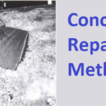 Method Statement for Repair of Concrete with Fosrocs Rendroc Materials