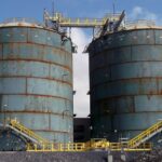 Oil Storage Tank Fabrication Welding and Erection Method Statement