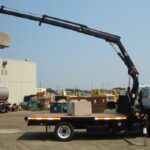 boom truck operators training instructions