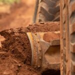 Method Statement for Building Construction Site Leveling & Grading