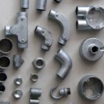 Gl Conduits & Accessories Installation for Electrical and ELV Services