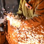 Hot Work Permit System HSE Management Procedure - PTW Permit To Work System