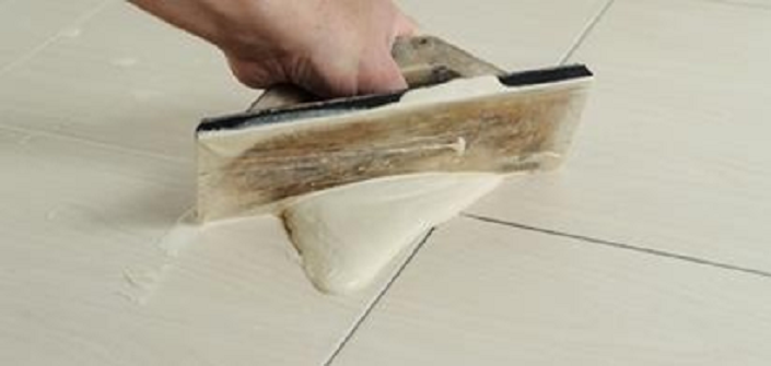 floor tiles installation work method statement
