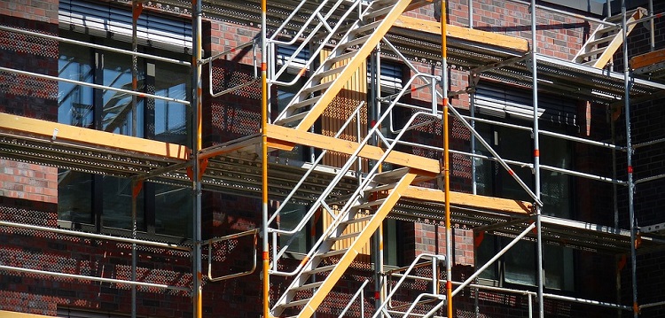 Access Scaffolding Scaffold Tower Installation Method of Statement