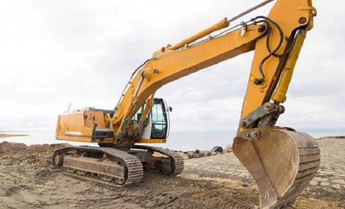 Construction Machinery Maintenance & Operation Procedure for Excavator