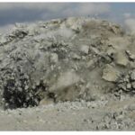 Rock Blasting Method Statement