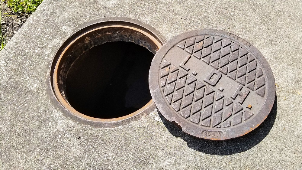 Method Statement for Drainage Sewage Piping Works