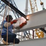 Steel Structure Building Construction Procedure