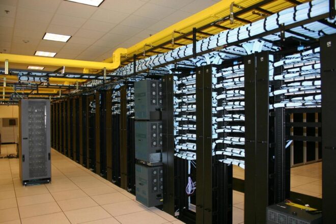 Structured Cable Installation Method Statement