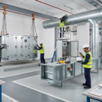 HVAC Method Statement